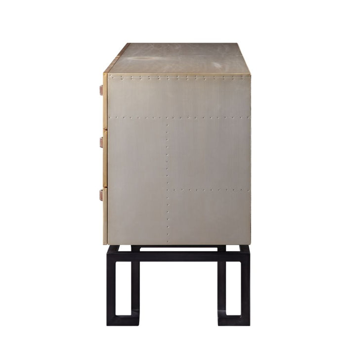 Jennavieve Accent Table - 90346 - In Stock Furniture