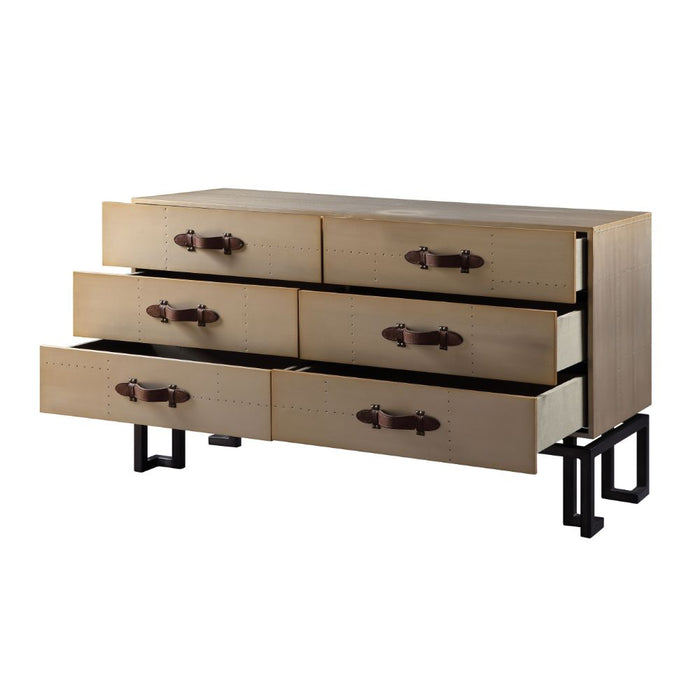 Jennavieve Accent Table - 90346 - In Stock Furniture