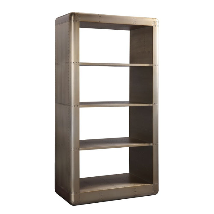 Jennavieve Bookshelf - 92555 - In Stock Furniture