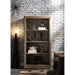 Jennavieve Bookshelf - 92555 - In Stock Furniture