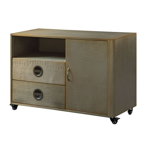 Jennavieve Cabinet - 92551 - In Stock Furniture