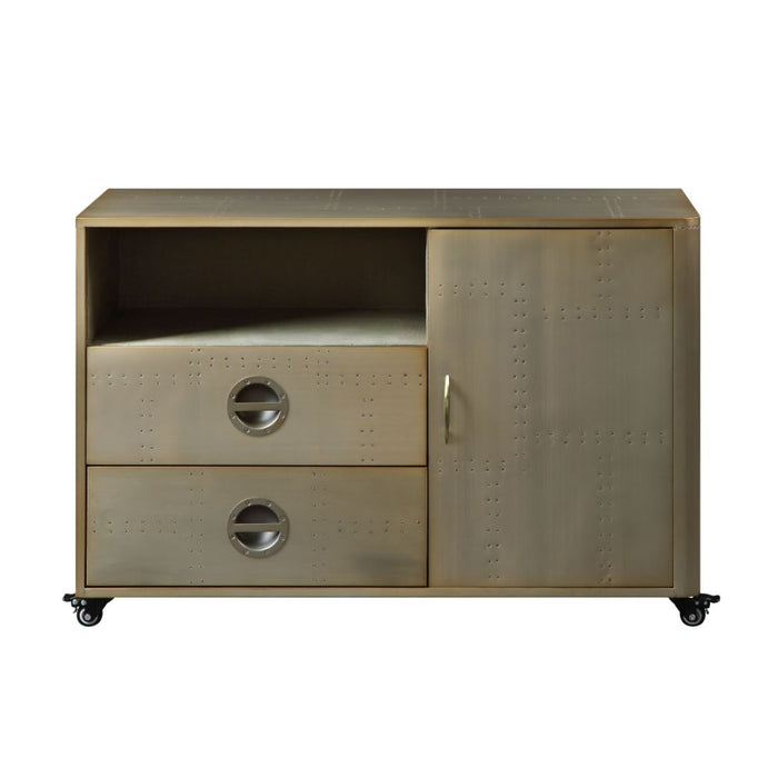 Jennavieve Cabinet - 92551 - In Stock Furniture