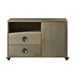 Jennavieve Cabinet - 92551 - In Stock Furniture