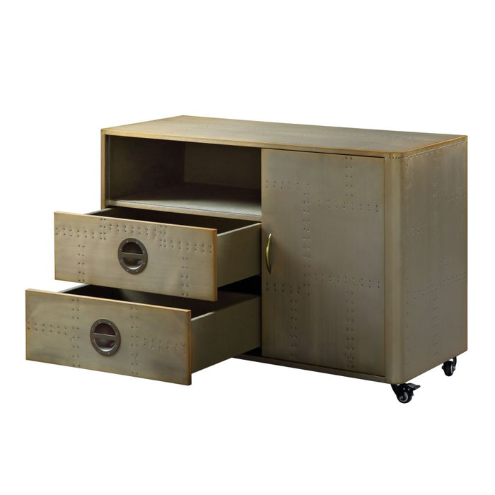 Jennavieve Cabinet - 92551 - In Stock Furniture