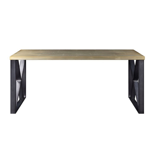 Jennavieve Desk - 92550 - In Stock Furniture