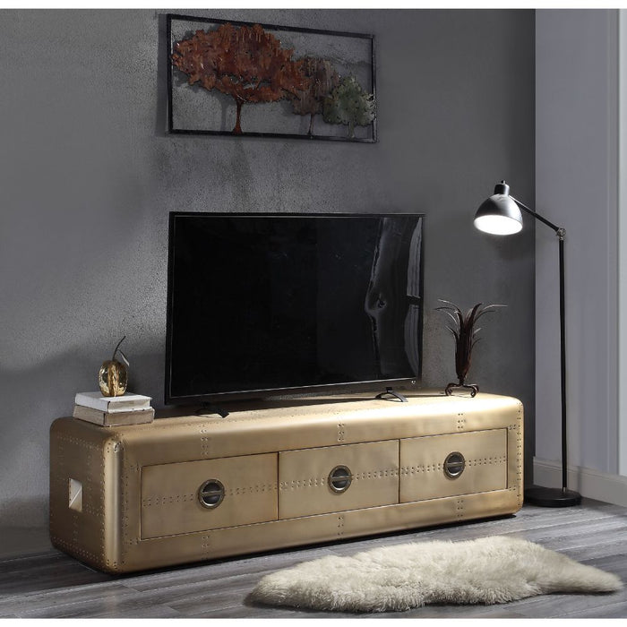 Jennavieve TV Stand - 91564 - In Stock Furniture