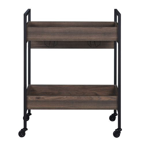 Jerrick Kitchen Island - AC00326 - In Stock Furniture