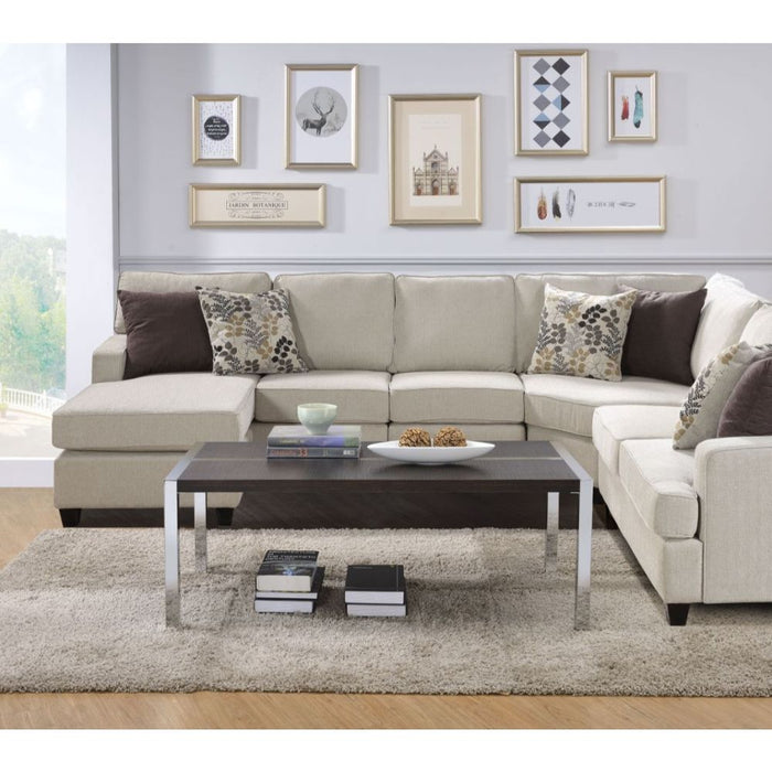 Jethro Coffee Table - 84645 - In Stock Furniture