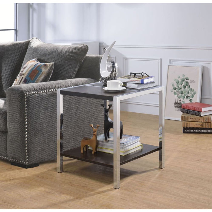 Jethro End Table - 84647 - In Stock Furniture