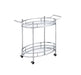 Jinx Serving Cart - 98216 - In Stock Furniture