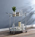 Jinx Serving Cart - 98216 - In Stock Furniture