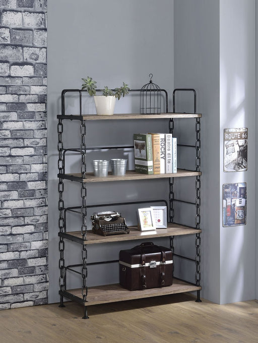 Jodie Bookshelf - 92192 - In Stock Furniture