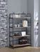 Jodie Bookshelf - 92192 - In Stock Furniture