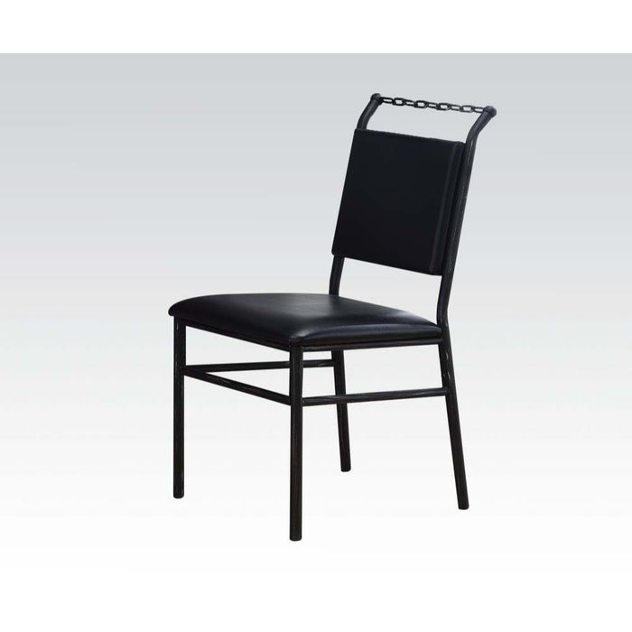 Jodie Chair - 92249 - In Stock Furniture