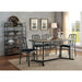 Jodie Dining Table - 71995 - In Stock Furniture