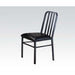 Jodie Side Chair (2Pc) - 71997 - In Stock Furniture