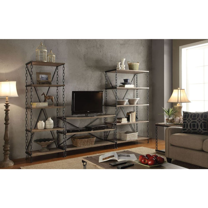 Jodie TV Stand - 91224 - In Stock Furniture