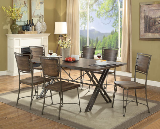 Jodoc Dining Table - 72345 - In Stock Furniture