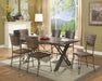 Jodoc Dining Table - 72345 - In Stock Furniture