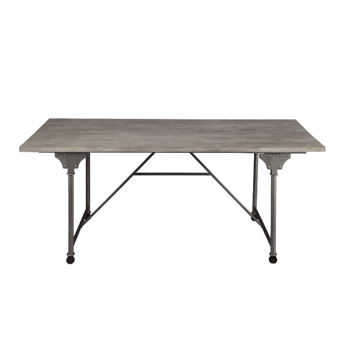 Jonquil Dining Table - 70275 - In Stock Furniture