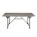 Jonquil Dining Table - 70275 - In Stock Furniture