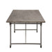 Jonquil Dining Table - 70275 - In Stock Furniture