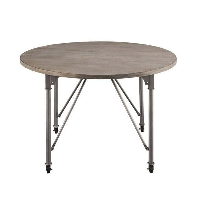 Jonquil Dining Table - 70285 - In Stock Furniture