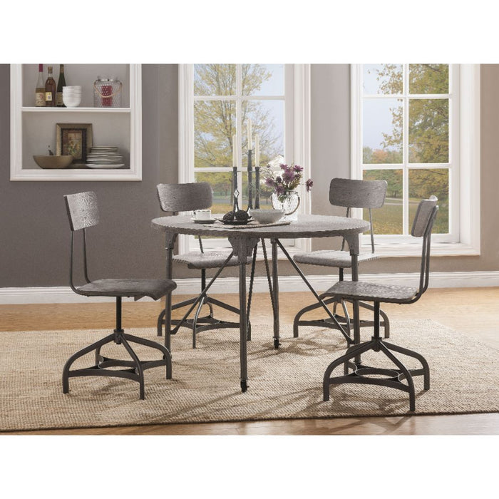 Jonquil Dining Table - 70285 - In Stock Furniture