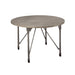 Jonquil Dining Table - 70285 - In Stock Furniture