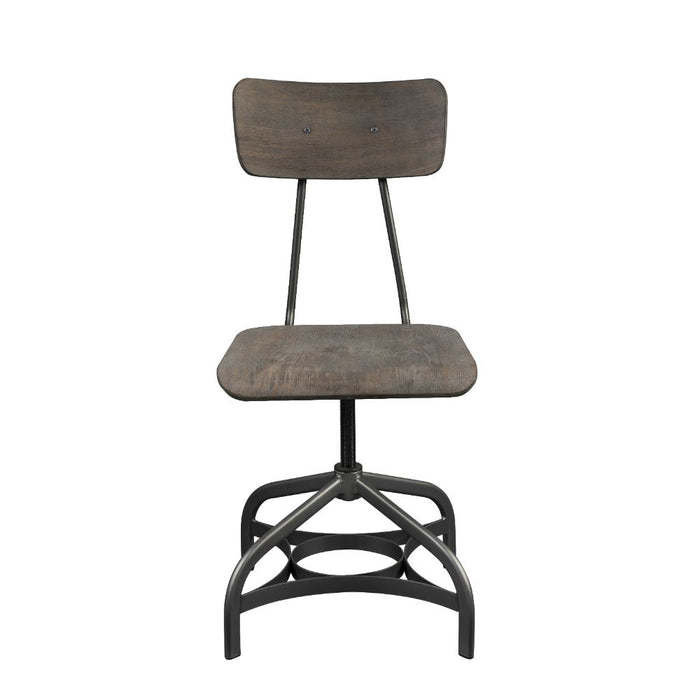 Jonquil Side Chair (2Pc) - 70277 - In Stock Furniture