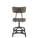 Jonquil Side Chair (2Pc) - 70277 - In Stock Furniture