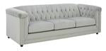 Josanna Gray Sofa - 2190438 - Gate Furniture