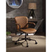 Josi Executive Office Chair - 92029 - In Stock Furniture