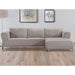 Josiah Sectional Sofa - 55095 - Gate Furniture