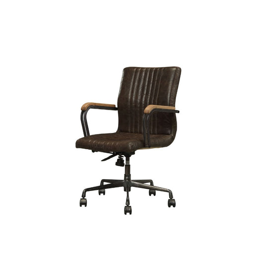 Joslin Executive Office Chair - 92028 - In Stock Furniture