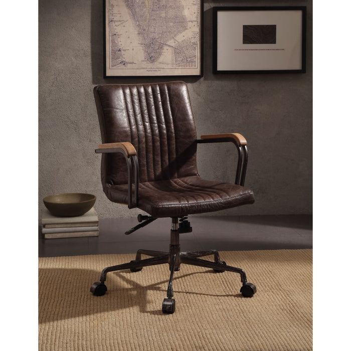 Joslin Executive Office Chair - 92028 - In Stock Furniture