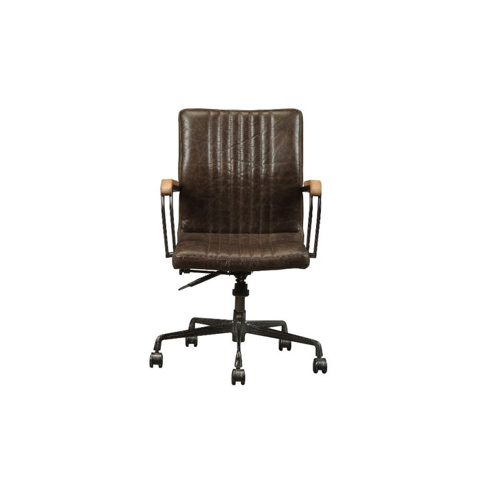 Joslin Executive Office Chair - 92028 - In Stock Furniture