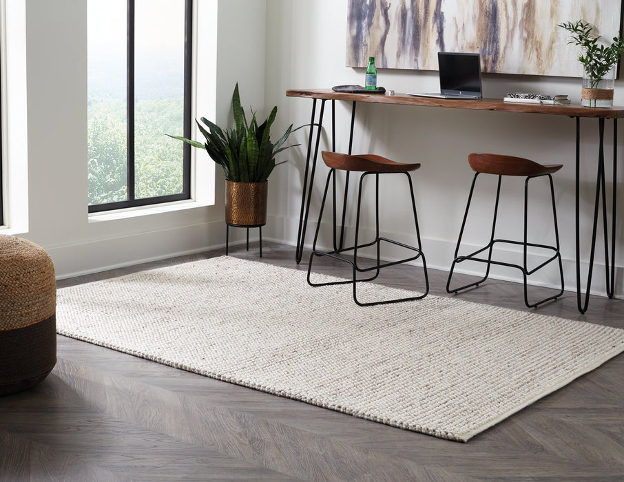 Jossick Medium Rug - R405102 - In Stock Furniture