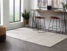 Jossick Medium Rug - R405102 - In Stock Furniture