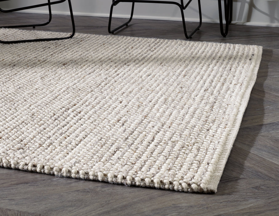 Jossick Medium Rug - R405102 - In Stock Furniture