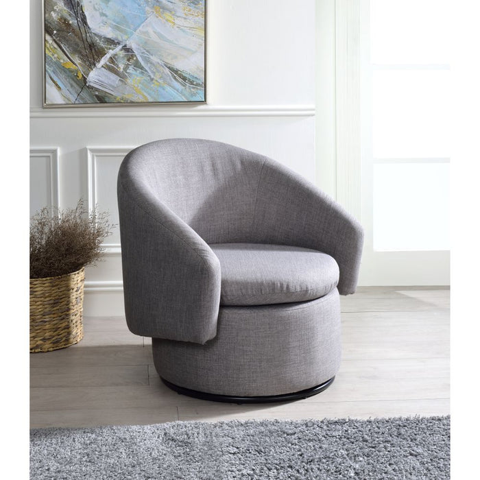 Joyner Accent Chair - 59845 - In Stock Furniture