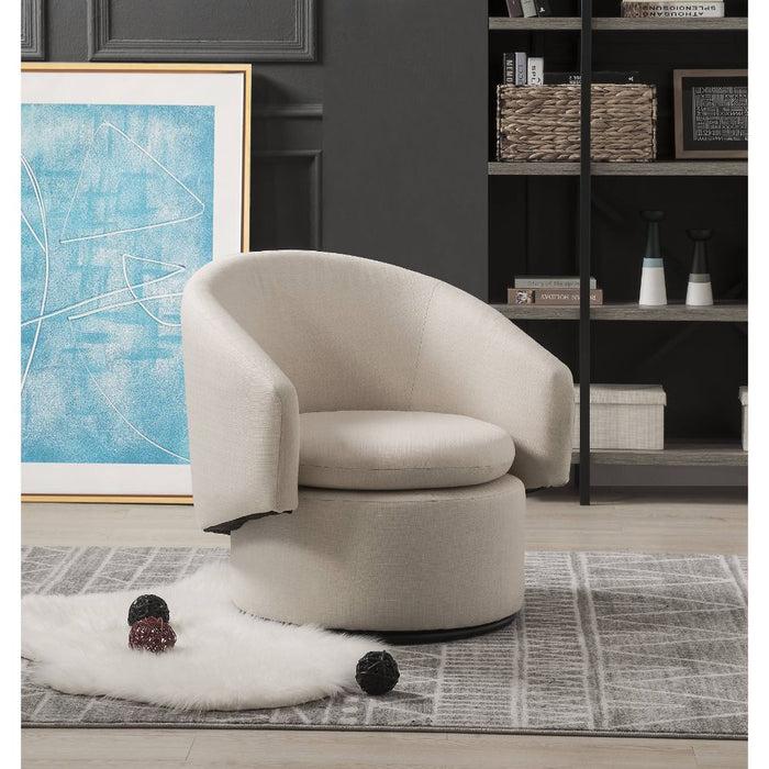 Joyner Accent Chair - 59847 - In Stock Furniture