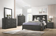 Julia Queen Bedroom Set - Gate Furniture