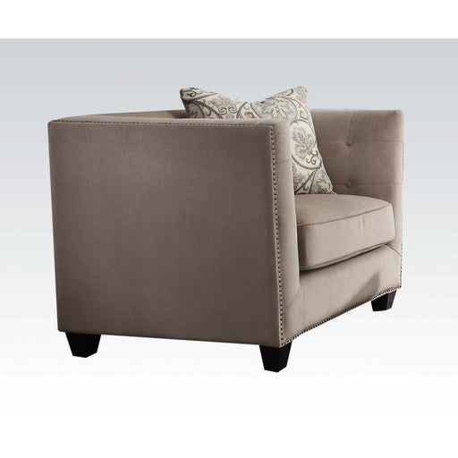 Juliana Chair - 53587 - In Stock Furniture