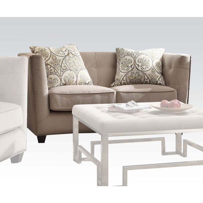 Juliana Loveseat - 53586 - In Stock Furniture