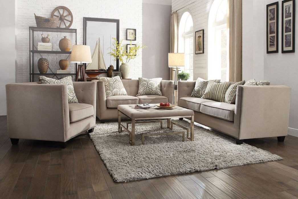 Juliana Sofa - 53585 - In Stock Furniture