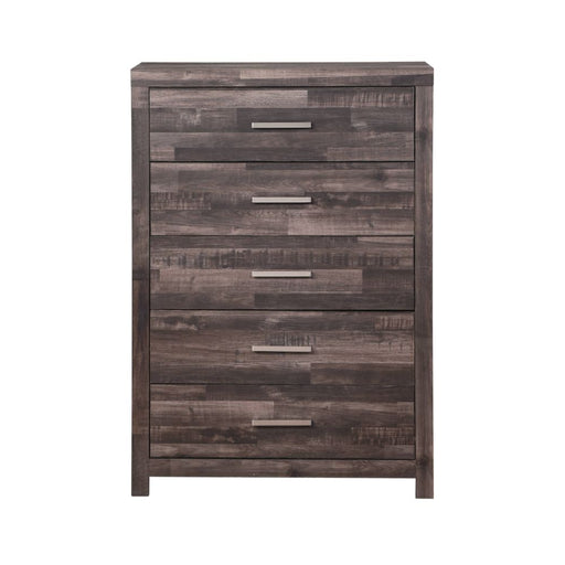 Juniper Chest - 22166 - In Stock Furniture