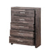 Juniper Chest - 22166 - In Stock Furniture