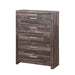 Juniper Chest - 22166 - In Stock Furniture