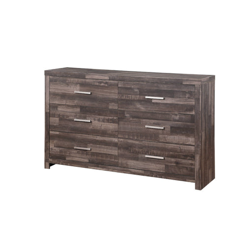 Juniper Dresser - 22165 - In Stock Furniture